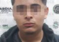 Detienen a dos hombres por violencia familiar
