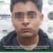 Detienen a dos hombres por violencia familiar