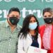Gobernador de SLP brindará atención a 300 mil mujeres por medio de nueve unidades rosas