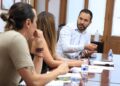 Con una inversión de 25 millones de pesos arrancará el programa “Mejoramiento de Vivienda”
