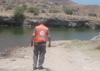 Protección Civil Municipal  reporta incendios en sierras y en predios particulares