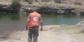 Protección Civil Municipal  reporta incendios en sierras y en predios particulares