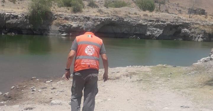 Protección Civil Municipal  reporta incendios en sierras y en predios particulares