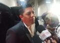 Ricardo Gallardo afirma que logrará recuperar 200 millones de pesos desviados