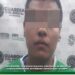 Detienen a hombre por presunta posesión de droga y un arma en Soledad de Graciano Sánchez