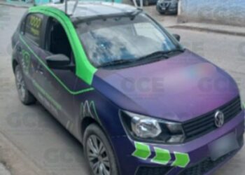 Agentes de la Guardia Civil Estatal localizan cuatro vehículos robados