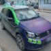 Agentes de la Guardia Civil Estatal localizan cuatro vehículos robados