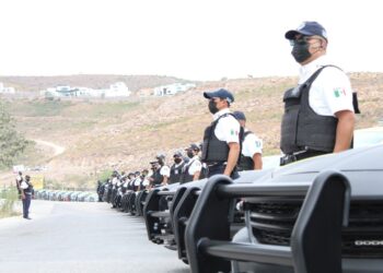 Con mayor seguridad, la ciudad de SLP es más atractiva para las inversiones: Jaime Chalita Zarur