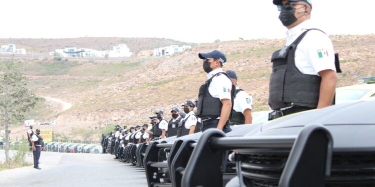 Con mayor seguridad, la ciudad de SLP es más atractiva para las inversiones: Jaime Chalita Zarur