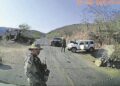 Así fue el regreso del Presidente de México a las tierras de “EL Chapo”