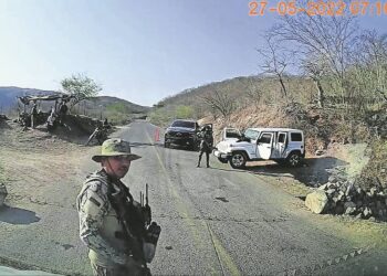 Así fue el regreso del Presidente de México a las tierras de “EL Chapo”