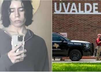 El autor de la masacre en Texas ya había amenazado con tiroteos y delitos sexuales
