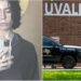 El autor de la masacre en Texas ya había amenazado con tiroteos y delitos sexuales