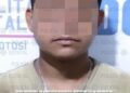 Detienen a sujeto acusado de agredir a una mujer