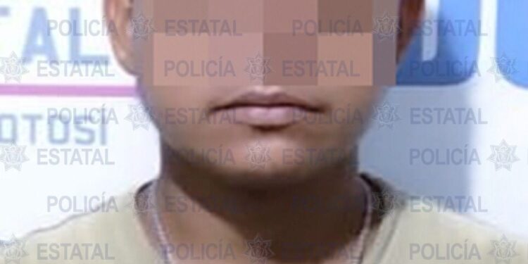 Detienen a sujeto acusado de agredir a una mujer