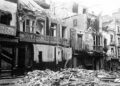 Un día como hoy pero de 1937, la ciudad de Almería era bombardeada