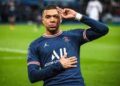 Kylian Mbappé permanecerá con PSG hasta el 2025
