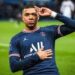 Kylian Mbappé permanecerá con PSG hasta el 2025