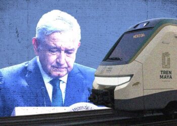 El tramo 5 del Tren Maya no tendrá impacto negativo en el ambiente: AMLO