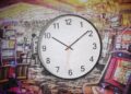 En los casinos no hay relojes, ¿Por qué?