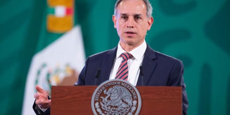 Anuncian que se vacunará a niños de 5 a 11 años con Pfizer