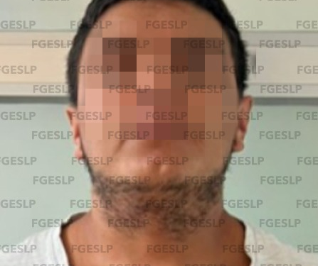 Arrestaron a presunto implicado en un asesinato en Villa de Arriaga