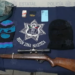 Policías Estatales arrestaron a hombres con armas de fuego en la Huasteca