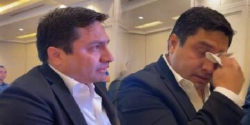 Liberan a Julión Álvarez de nexos con el narcotráfico en Estados Unidos