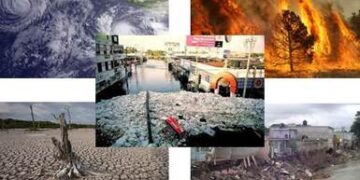 Cambios drásticos en la temperatura alteran el funcionamiento de nuestros órganos