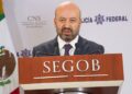 Renato Sales acusado de espionaje político