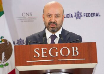 Renato Sales acusado de espionaje político