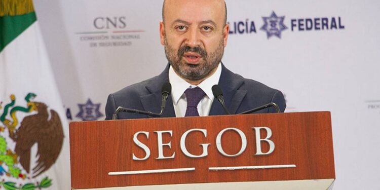 Renato Sales acusado de espionaje político