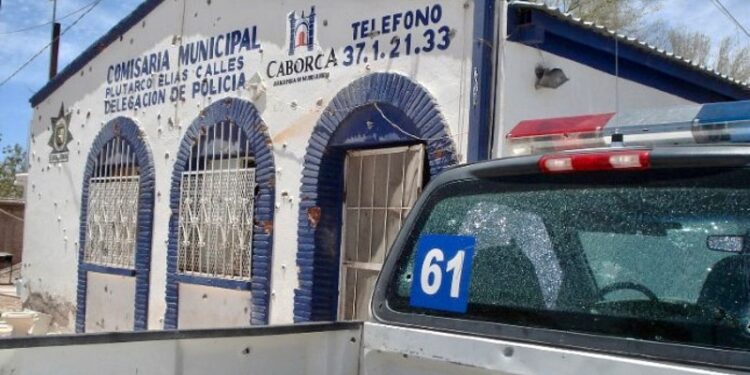 Las fiscalías han registrado 121 mil 967 homicidios dolosos en lo que va del sexenio de AMLO