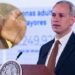 López-Gatell confirma primer caso de viruela del mono en México
