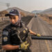Elaboran mapa del narcotráfico en México: Existen 12 cárteles en guerra por el territorio