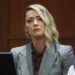 Amber Heard reacciona en redes sociales tras perder caso contra Johnny Depp