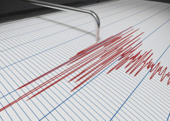 Se registró un sismo de 8.4 en Rusia