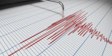 Se registró un sismo de 8.4 en Rusia
