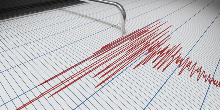 Se registró un sismo de 8.4 en Rusia