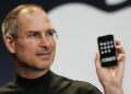 El iPhone cumple 15 años: así se veía el iPhone del 2007