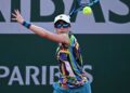 Fernanda Contreras, la potosina que llega a Wimbledon sin entrenador