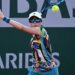 Fernanda Contreras, la potosina que llega a Wimbledon sin entrenador