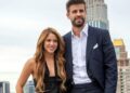 Shakira y Gerard Piqué confirman su separación