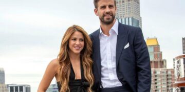 Shakira y Gerard Piqué confirman su separación