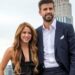 Shakira y Gerard Piqué confirman su separación