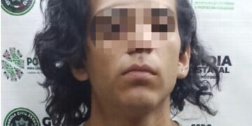 Detienen a desvalijador de motocicletas robadas en la Colonia Pavón