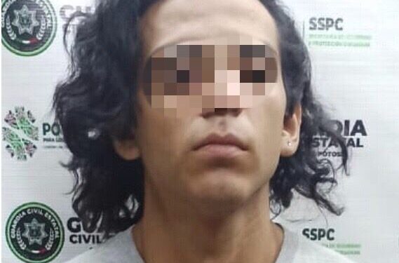 Detienen a desvalijador de motocicletas robadas en la Colonia Pavón