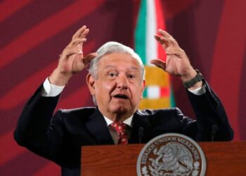 AMLO anuncia que no asistirá a la Cumbre de las Américas y que visitará a Biden en julio