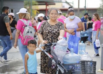 Nuevo León toma nuevas medidas ante sequía