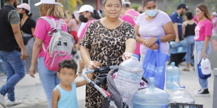 Nuevo León toma nuevas medidas ante sequía
